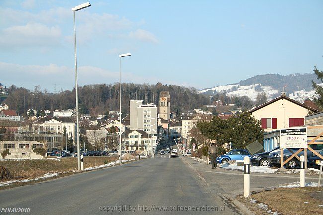 UZNACH