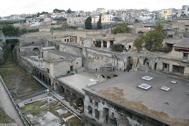 HERCULANEUM