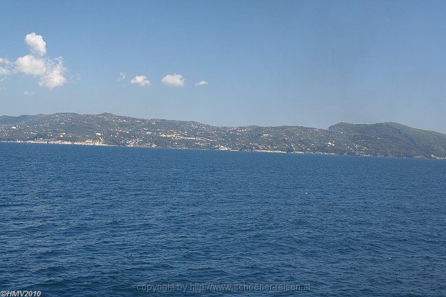 HALBINSEL SORRENT > Nordküste-003