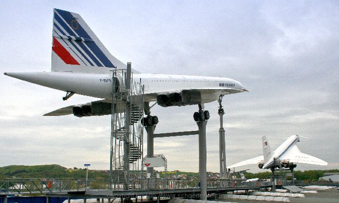 SINSHEIM > Auto und Technik Museum