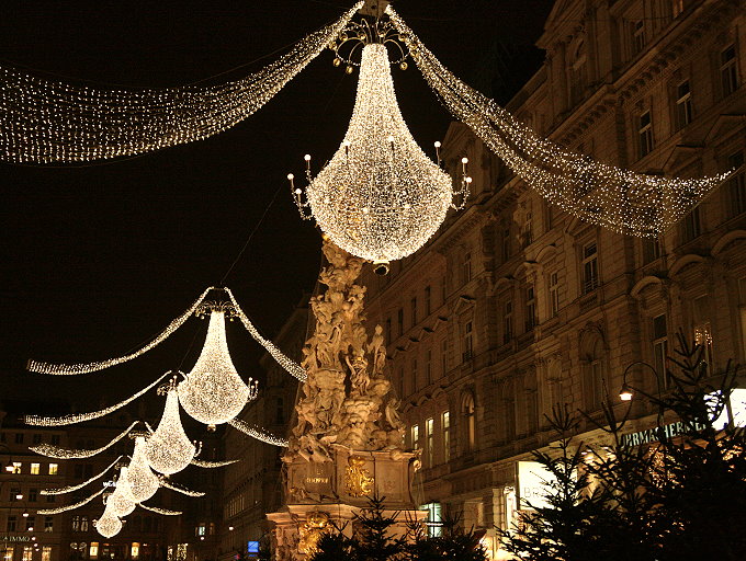 WIEN > am Graben