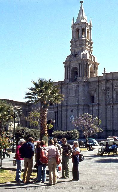 Arequipa