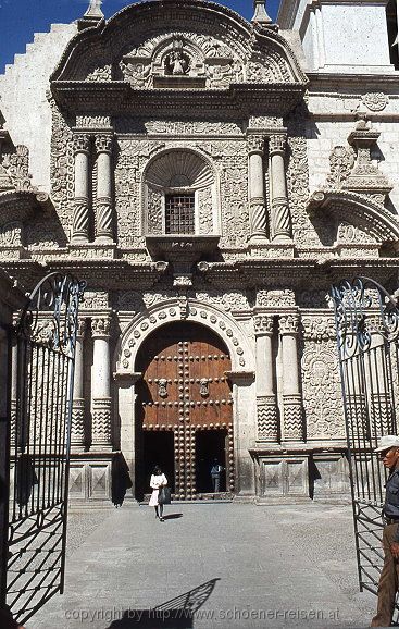 Arequipa