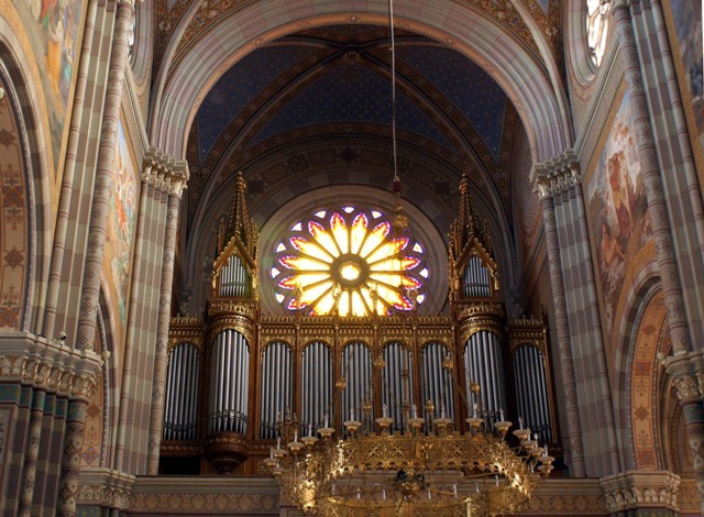 Dakovo - Kathedrale 5
