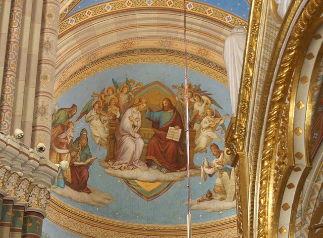 Dakovo - Kathedrale 5