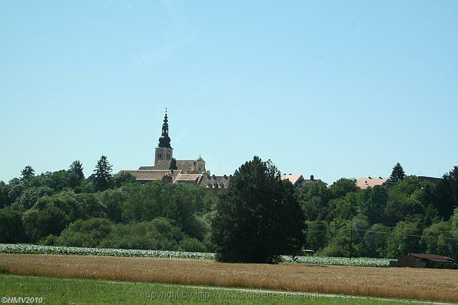 FÜRSTENFELD > Panorama