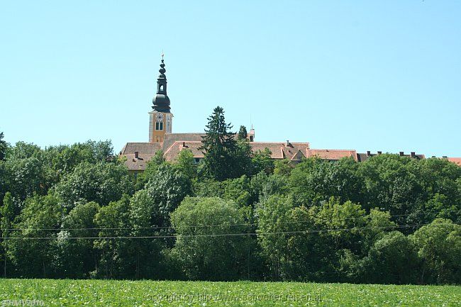 FÜRSTENFELD > Panorama