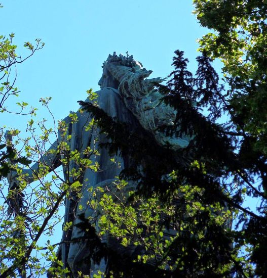 waldis BUGA>Anreise>Rüdesheim>Niederwalddenkmal2