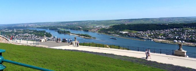 waldis BUGA>Anreise>Rüdesheim>Niederwalddenkmal9