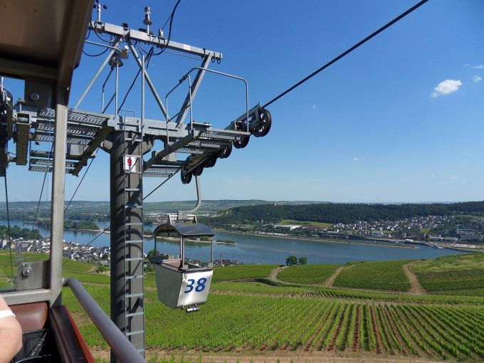 waldis BUGA>Anreise>Rüdesheim>Seilbahn3