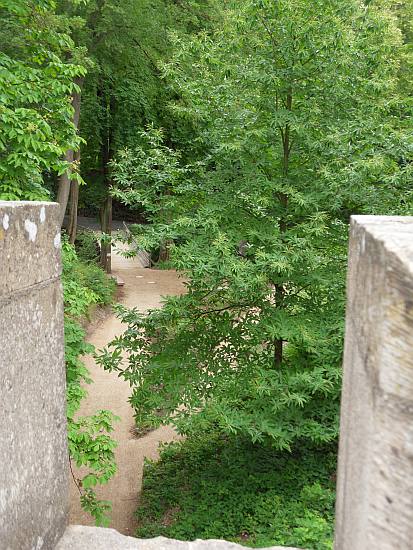 waldis BUGA > Stolzenfels Park