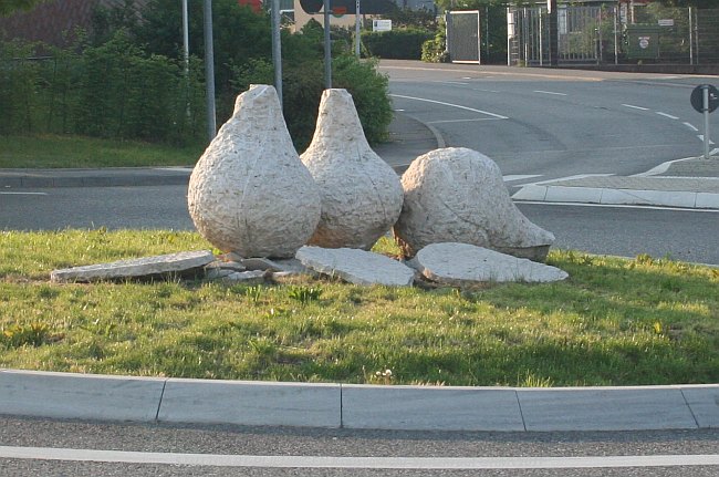 D-BaWü: STUTTGART-PLIENINGEN > Scharnhauser Straße > Spitzkraut