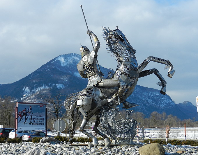 Niederndorf bei Kufstein 2