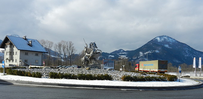 Niederndorf bei Kufstein