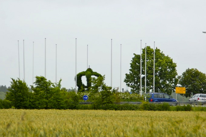 D-Bayern > KÖNIGSBRUNN > Königskrone