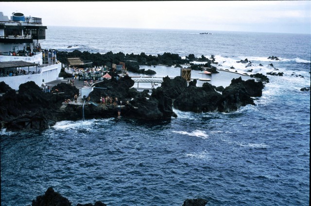 Madeira , die Vulkan- aber auch Frühlingsinsel, Teil 2 7