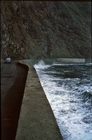 Madeira , die Vulkan- aber auch Frühlingsinsel, Teil 2 2