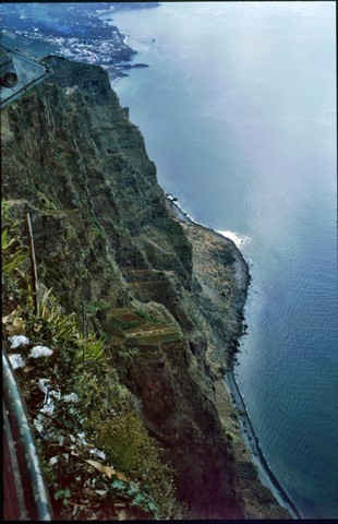 Madeira , die Vulkan- aber auch Frühlingsinsel, Teil 3 8