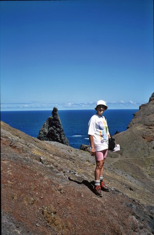 Madeira , die Vulkan- aber auch Frühlingsinsel, Teil 2 2