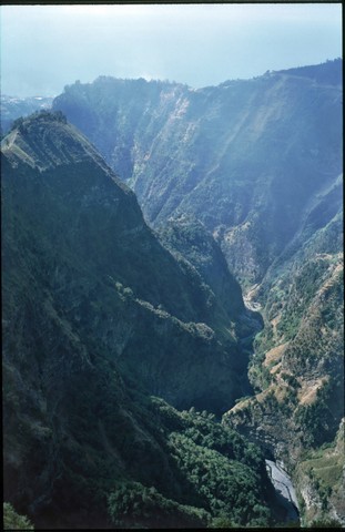 Madeira , die Vulkan- aber auch Frühlingsinsel, Teil 3 3