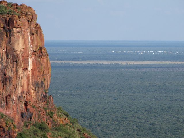 Waterberg