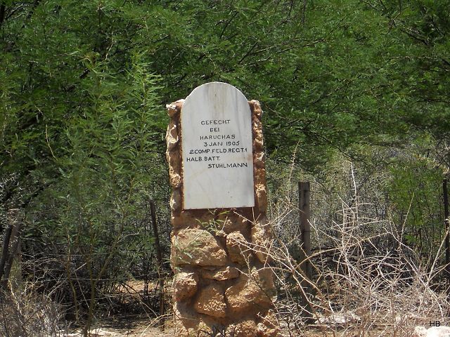 Kgalagadi Park