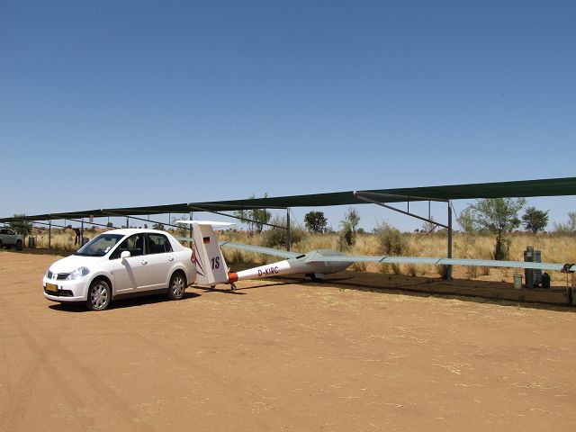 Namibia 2011/12