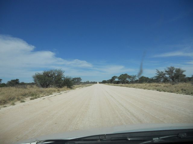Namibia 2011/12