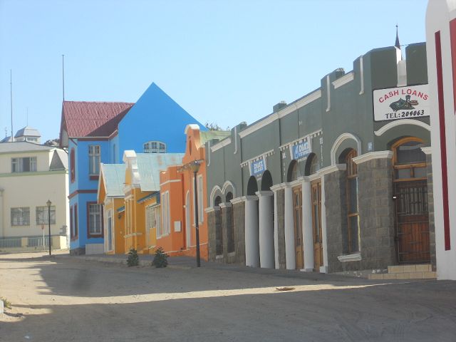 Lüderitz 3