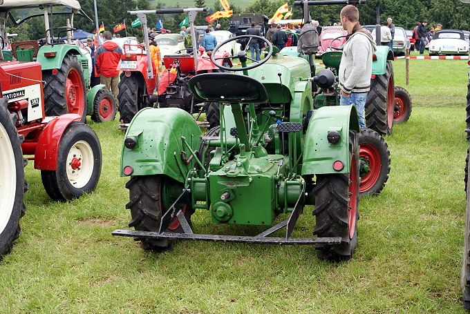 Raich-10. Oldtimertreffen 7