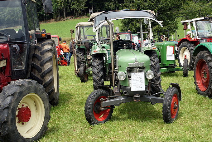 Raich-10. Oldtimertreffen 4