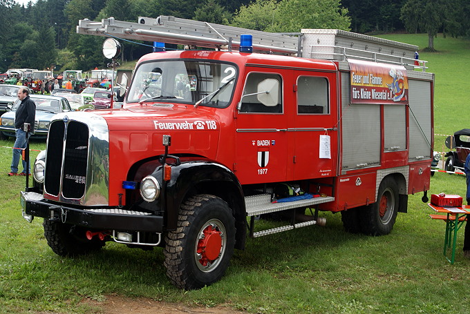 Raich-10. Oldtimertreffen