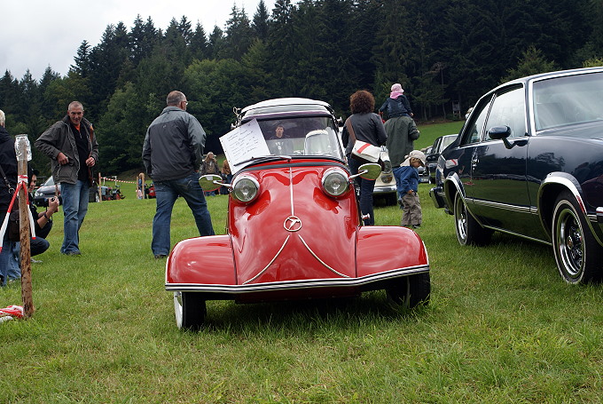 Raich-10. Oldtimertreffen 6