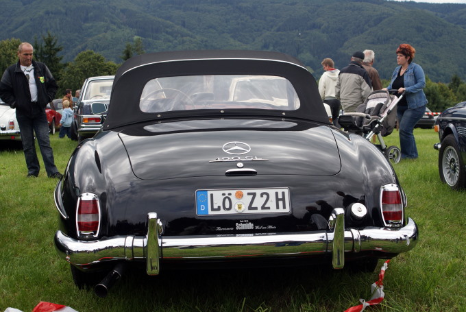 Raich-10. Oldtimertreffen 7