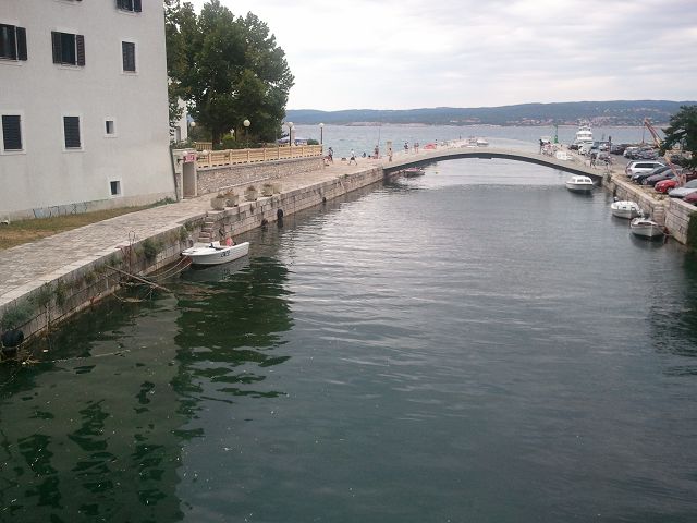 CRIKVENICA > Die Stadt 6