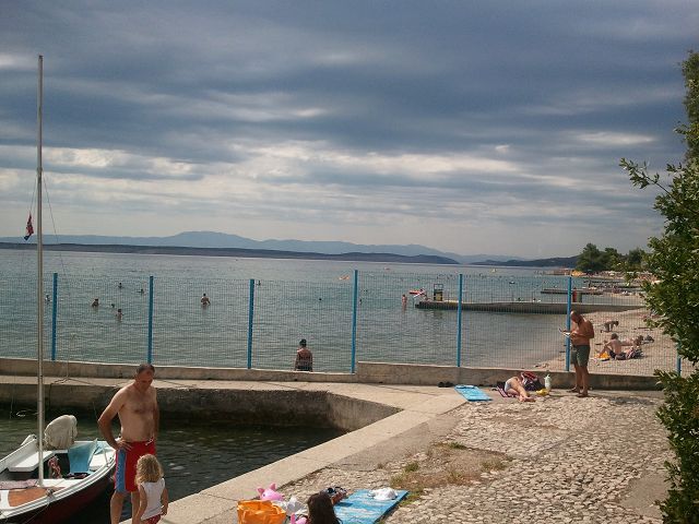 CRIKVENICA > Die Stadt 4