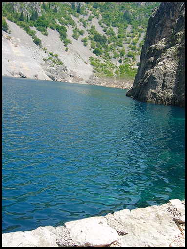 Ausflug nach Imotski 5