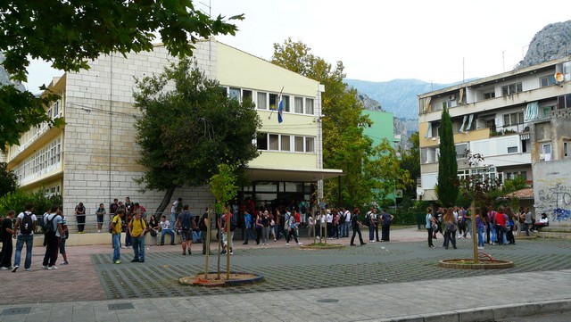 Herbst 2011,7 Omis 7