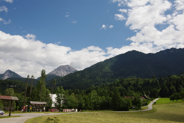 Burg Finkenstein -Faaker See 2