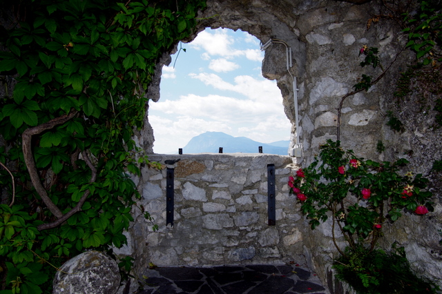 Burg Finkenstein -Faaker See 2