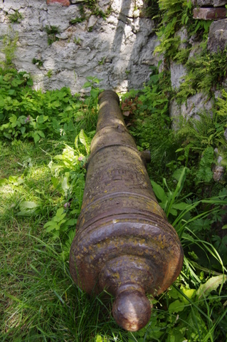 Burg Finkenstein -Faaker See 3