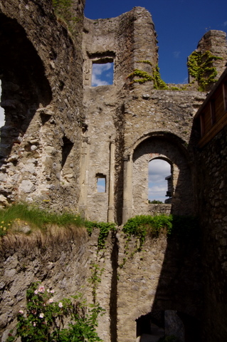 Burg Finkenstein -Faaker See 5