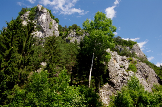 Burg Finkenstein -Faaker See 6