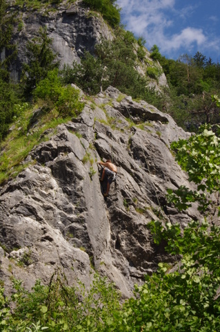 Burg Finkenstein -Faaker See 8