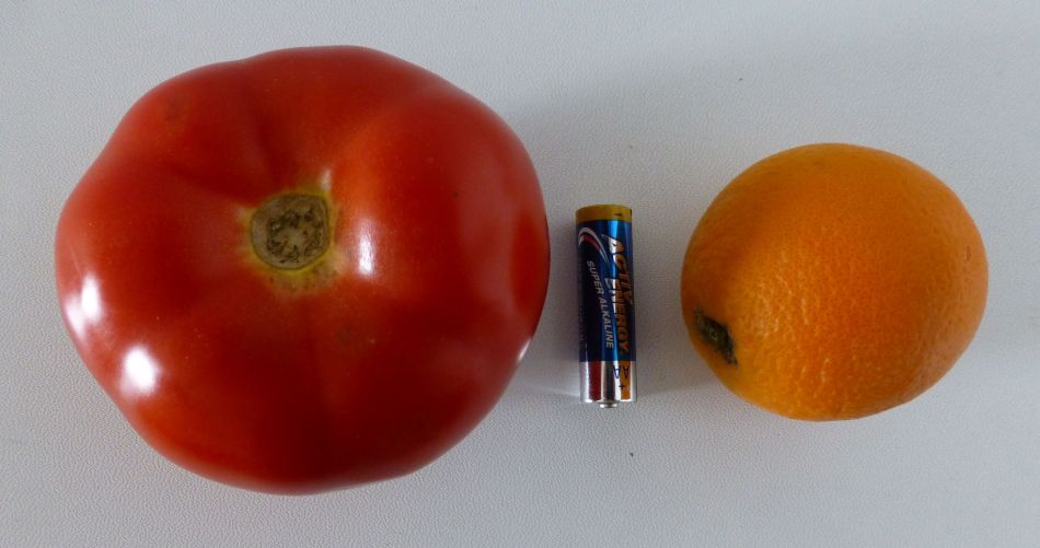 GR:Korfu>Obst und Gemüse
