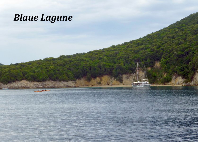 GR:Korfu>Lagune>Mavro Oros>blaue Lagune