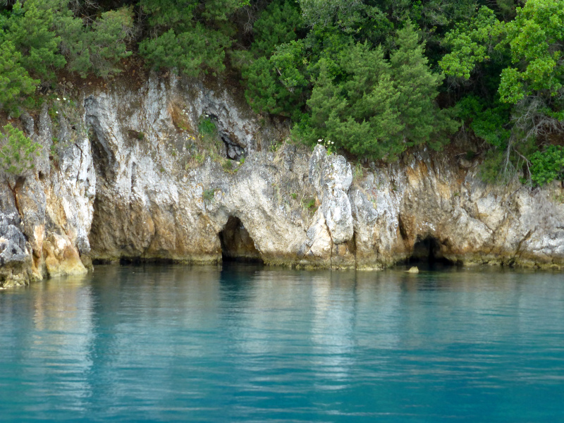 GR:Korfu>Lagune>Mavro Oros8
