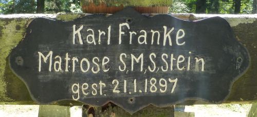 GR:Korfu>britischer Friedhof22