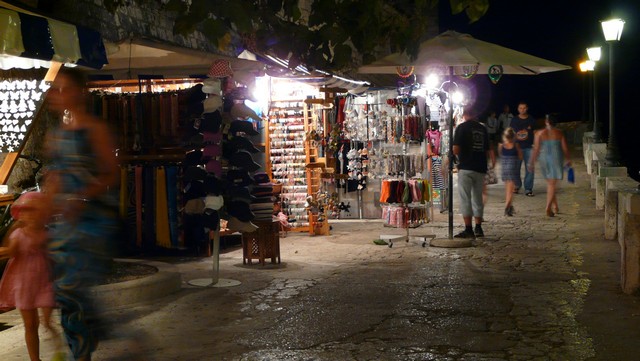 Herbst 2011/5: Peljesac  u.Korcula 3