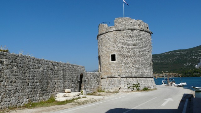 Herbst 2011/5: Peljesac  u.Korcula 6